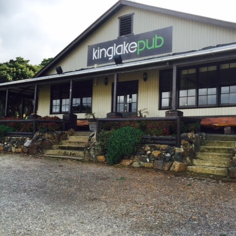 Kinglake Pub | lodging | 28 Whittlesea-Kinglake Rd, Kinglake VIC 3763, Australia | 0357861230 OR +61 3 5786 1230