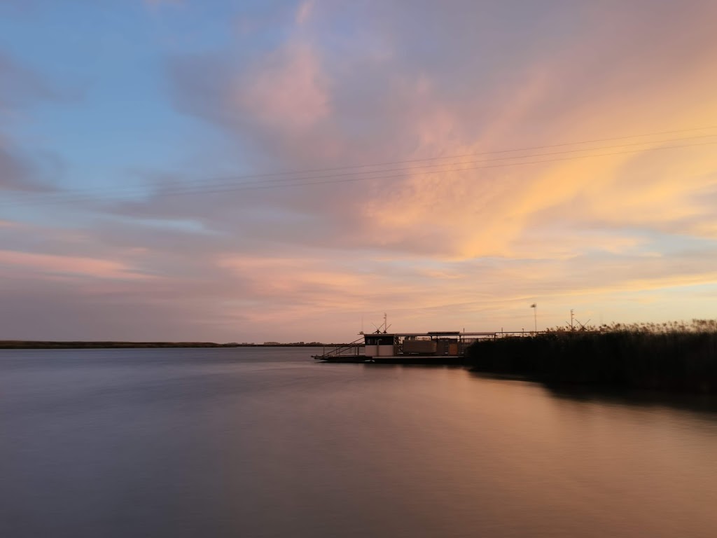 Narrung Ferry Landing Campground | Narrung SA 5259, Australia | Phone: (08) 8574 0028