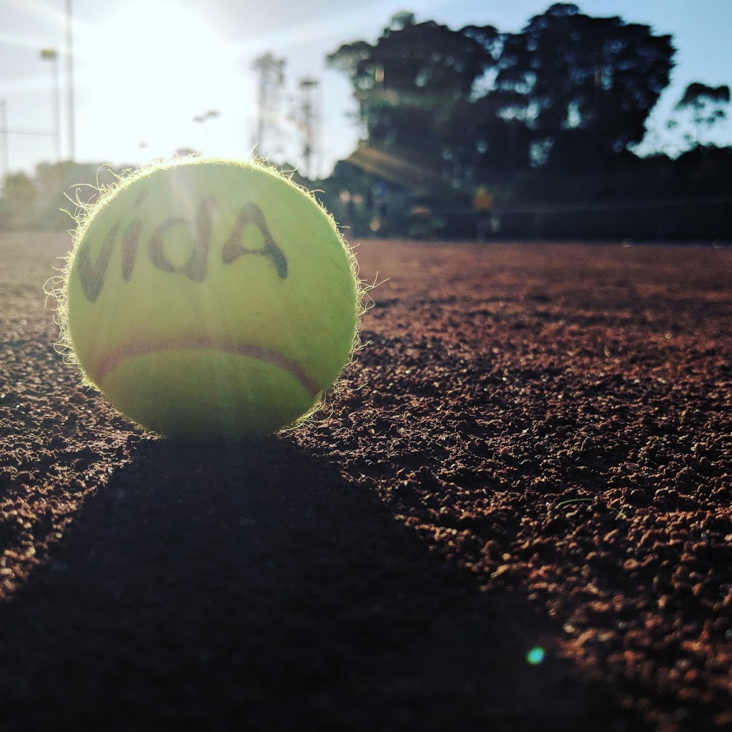 Vida Tennis | 260/270 High St Rd, Mount Waverley VIC 3149, Australia | Phone: (03) 9457 7248