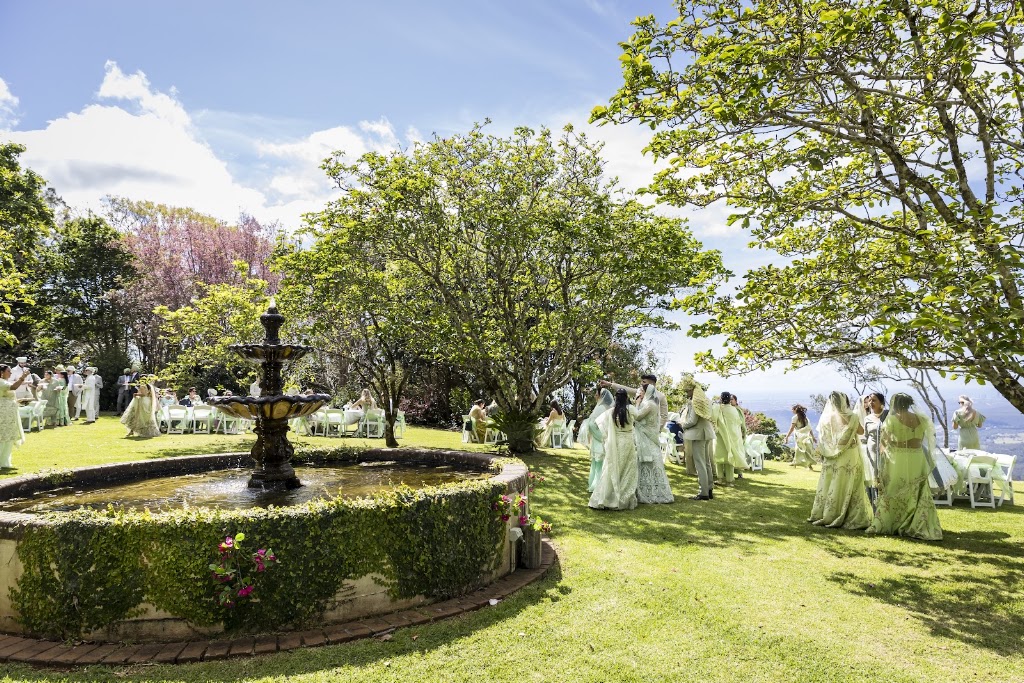 Highgarden Estate | 268 Long Rd, Tamborine Mountain QLD 4272, Australia | Phone: 0477 004 870