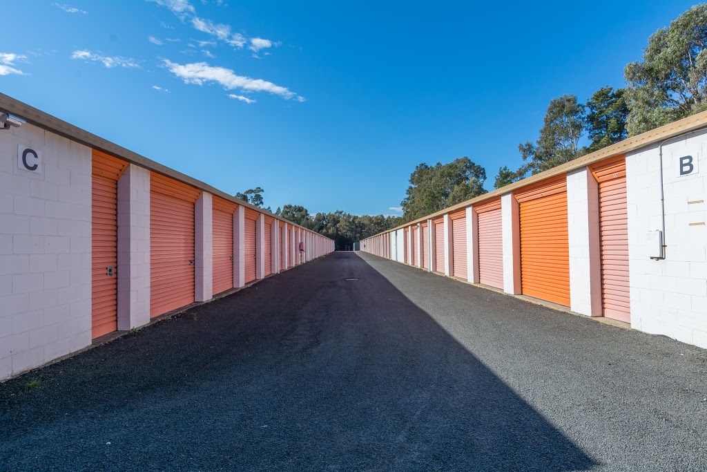 Premier Storage | storage | 2 Bellevue St, South Nowra NSW 2541, Australia | 0244231699 OR +61 2 4423 1699