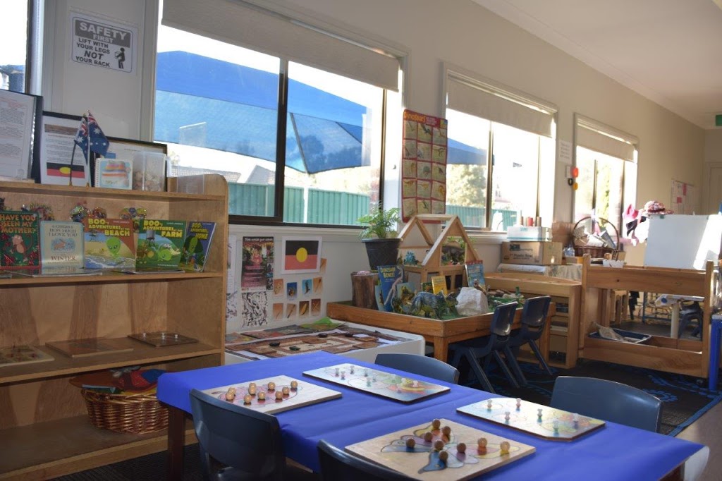 St Demiana Child Care & Education Bass Hill | school | 329 Hector St, Bass Hill NSW 2197, Australia | 0296451777 OR +61 2 9645 1777