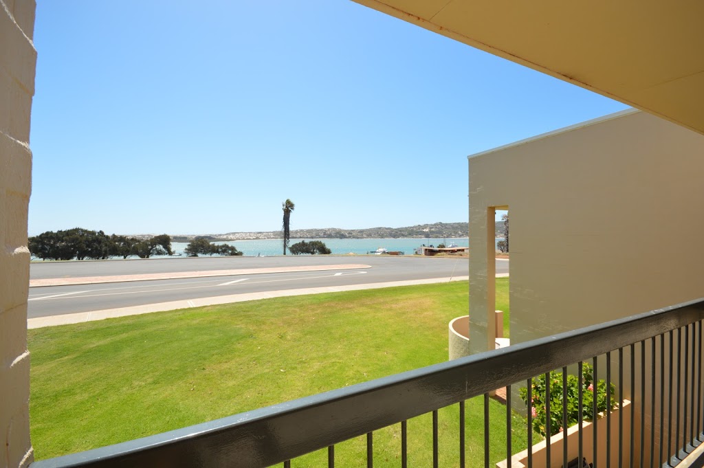 Riverview Holiday Apartment 25 (Formerly Kalbarri Beach Resort) | lodging | 25/156 Grey St, Kalbarri WA 6536, Australia | 0899370400 OR +61 8 9937 0400