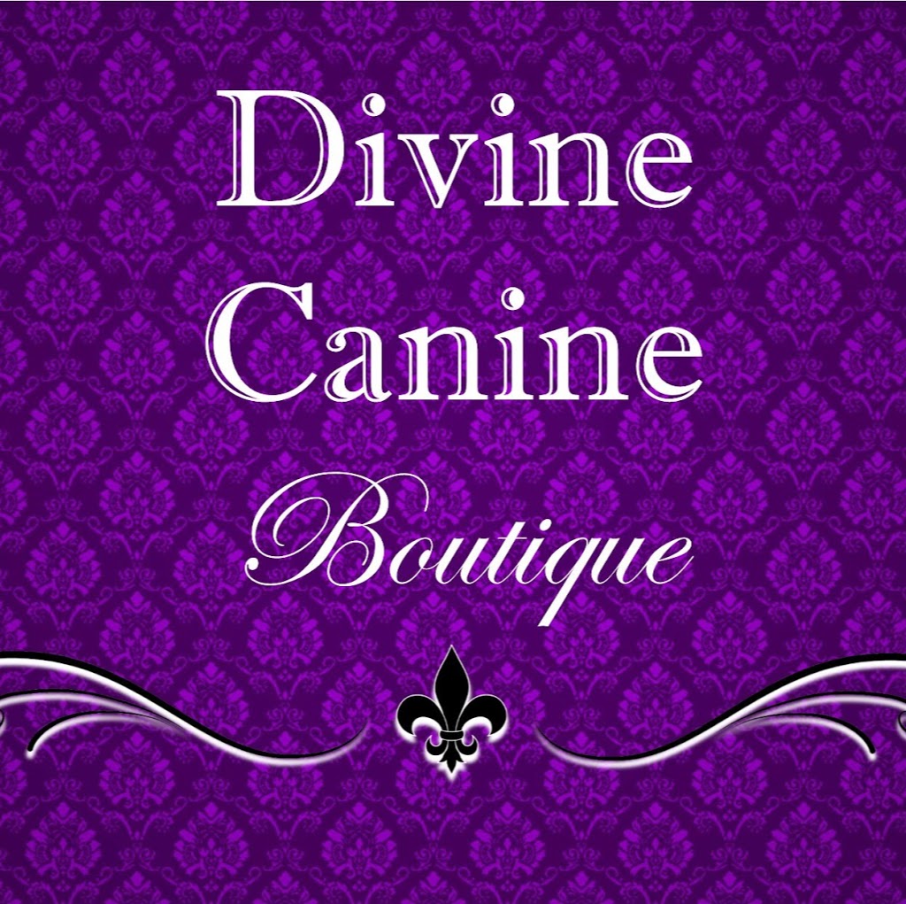Divine Canine Boutique (169/148 Flemington Rd) Opening Hours