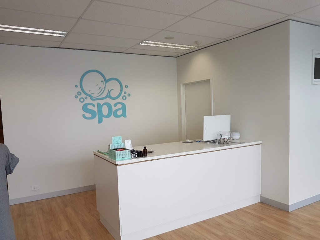 Baby Spa Melbourne | spa | 1091 Stud Rd, Rowville VIC 3178, Australia | 0397640840 OR +61 3 9764 0840