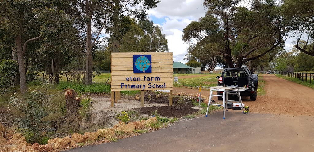 Eton Farm Agistment | 145 Summerfield Rd, Serpentine WA 6125, Australia | Phone: 0409 083 324