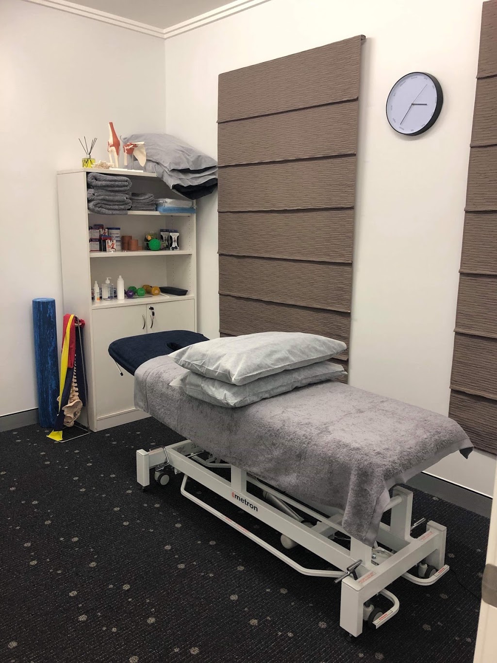 Sports and Spinal Springfield | physiotherapist | 22A Commercial Dr, Springfield QLD 4300, Australia | 0730850100 OR +61 7 3085 0100