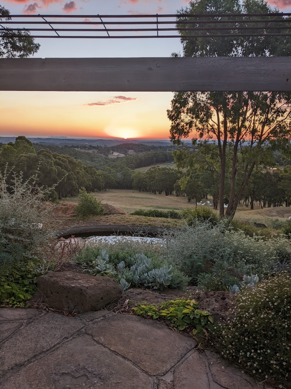 Duckn Hill Farm | 170A One Tree Hill Rd, Smiths Gully VIC 3760, Australia | Phone: 0400 894 976