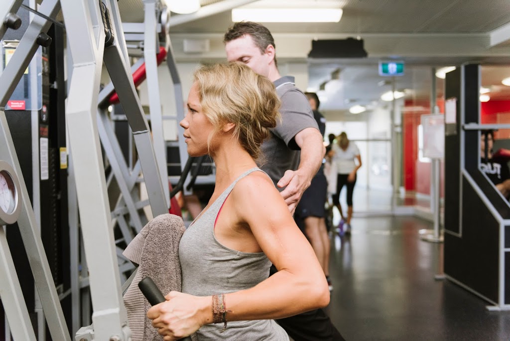 Workout Indooroopilly | 138 Witton Rd, Indooroopilly QLD 4068, Australia | Phone: (07) 3378 8950