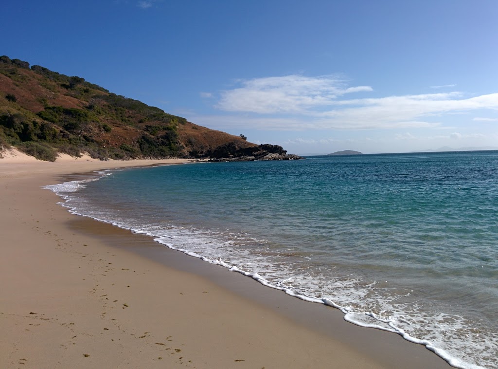 Keppel Bay Islands National Park | The Keppels QLD 4700, Australia