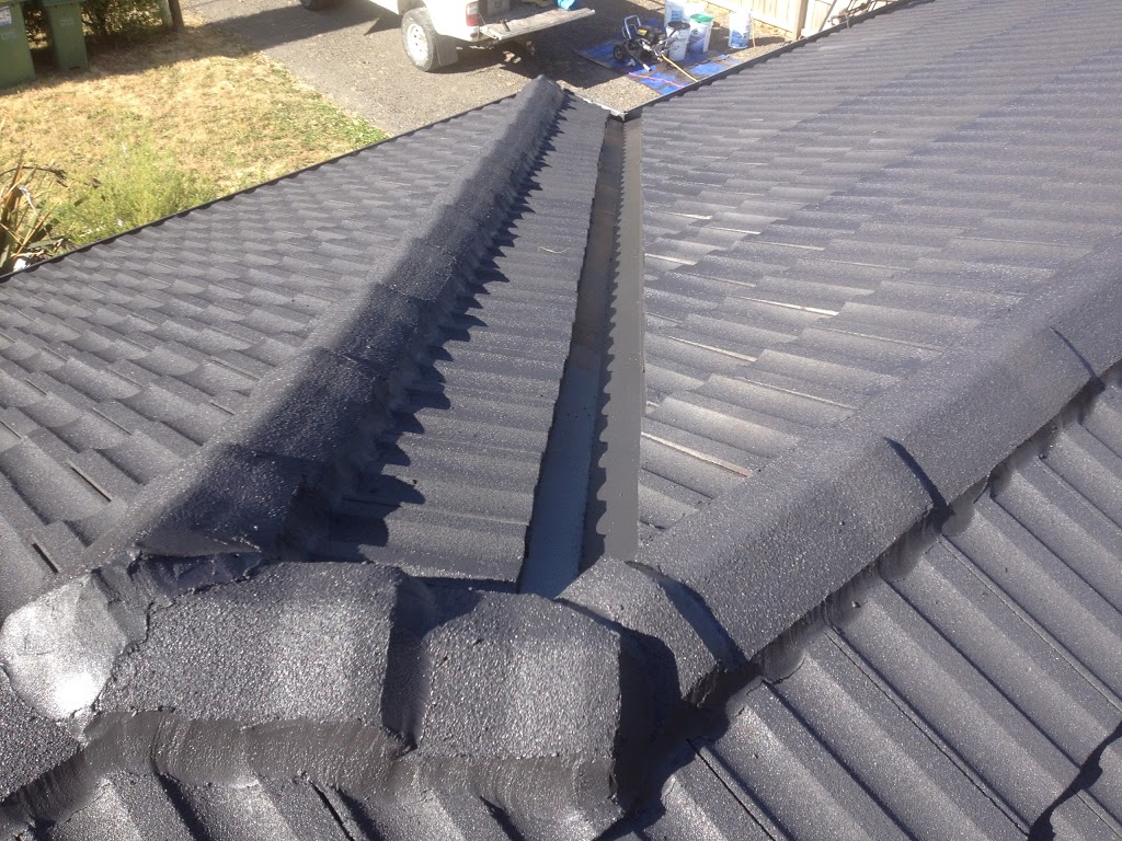 Als Roofing & Restoration | 9 Davey Rd, Mount Evelyn VIC 3796, Australia | Phone: 0419 889 233