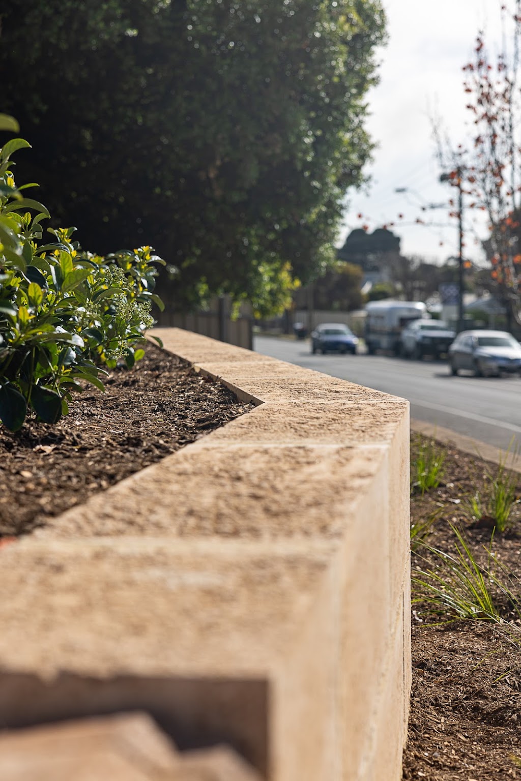Murray River Limestone | 409 Brinkley Rd, Brinkley SA 5253, Australia | Phone: 0474 089 546