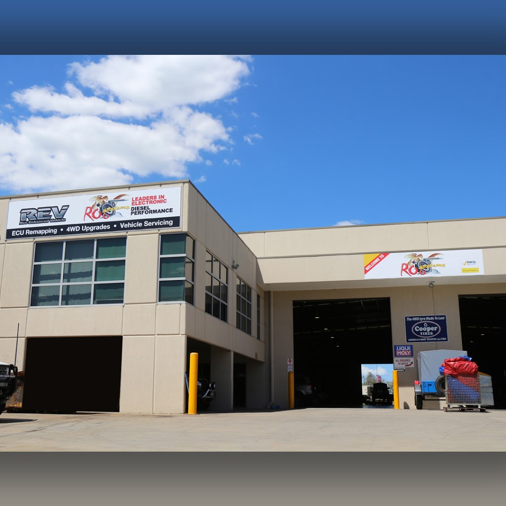Roo Systems | car repair | 98 Buchanan Rd, Banyo QLD 4014, Australia | 1300305709 OR +61 1300 305 709