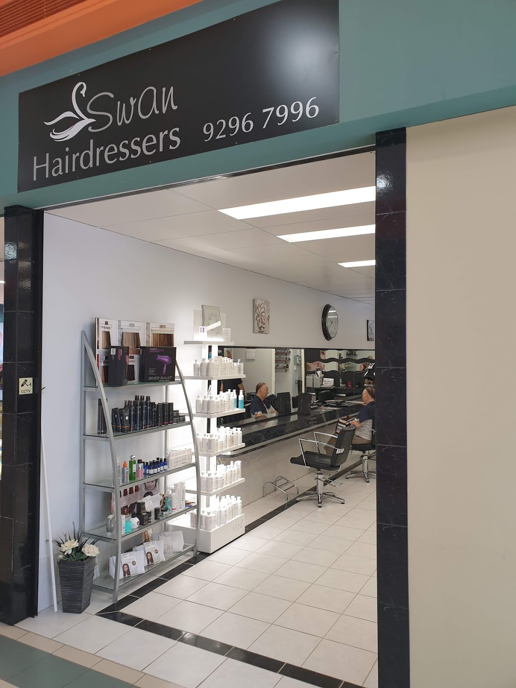 Swan Hairdressers - 20 Sunray Cir, Ellenbrook WA 6069, Australia
