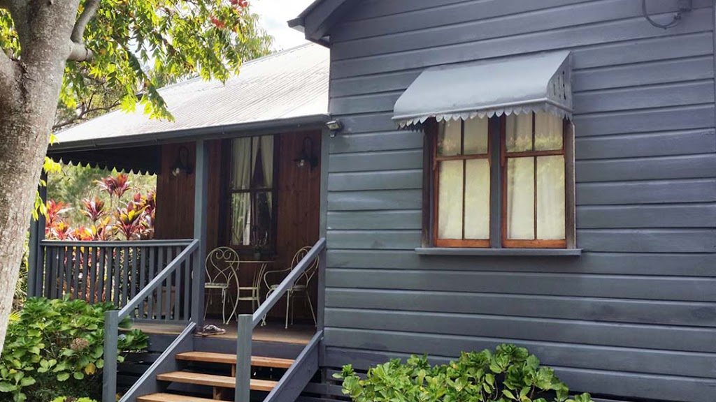 Peppermint Cottage | real estate agency | 14 Timothy St, MacLeay Island QLD 4184, Australia | 0466892687 OR +61 466 892 687