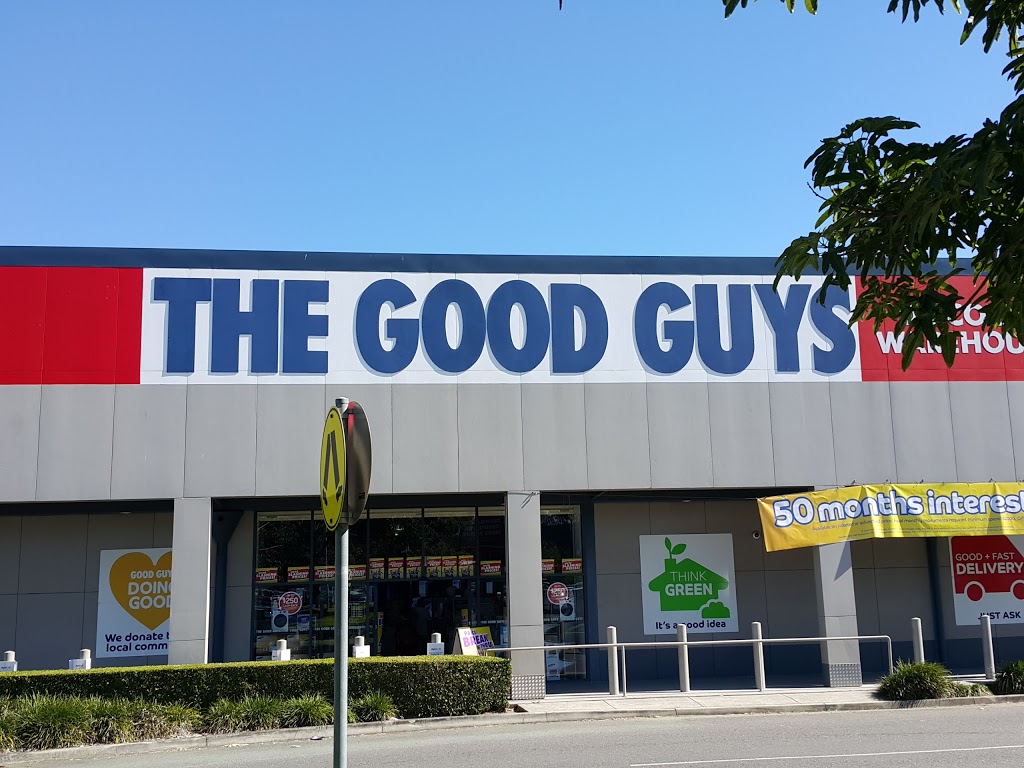 The Good Guys Carseldine | 1925, Gympie Rd, Bald Hills QLD 4036, Australia | Phone: (07) 3500 9700