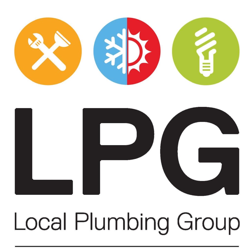 Local Plumbing Group (195 Melbourne Rd) Opening Hours