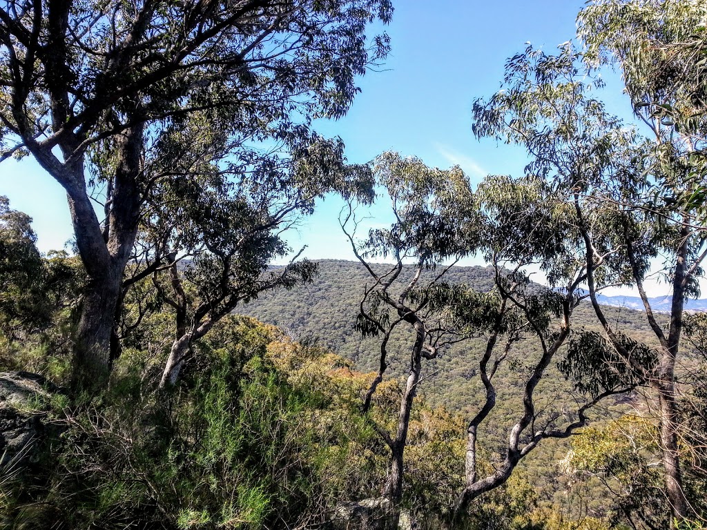Hanging Rock State Forest | park | Hanging Rock NSW 2340, Australia