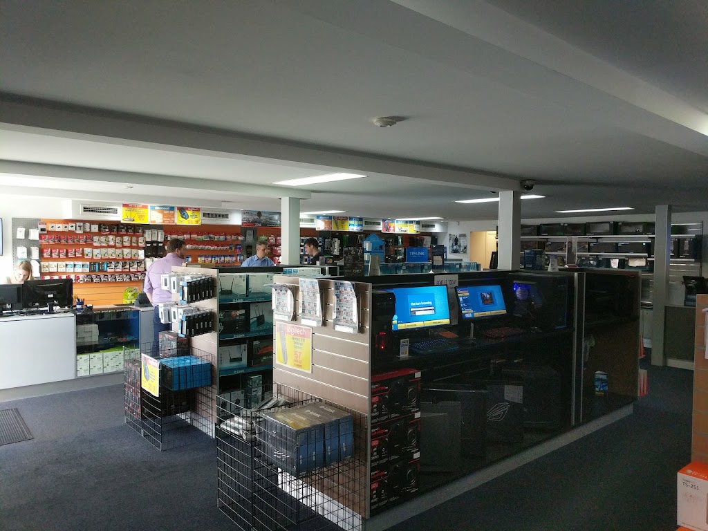 Computer Alliance | 1517 Logan Rd, Mount Gravatt QLD 4122, Australia | Phone: (07) 3421 3200