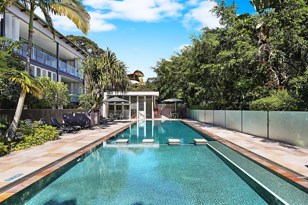 The Rise Noosa | lodging | 37 Noosa Dr, Noosa Heads QLD 4567, Australia | 0754736500 OR +61 7 5473 6500