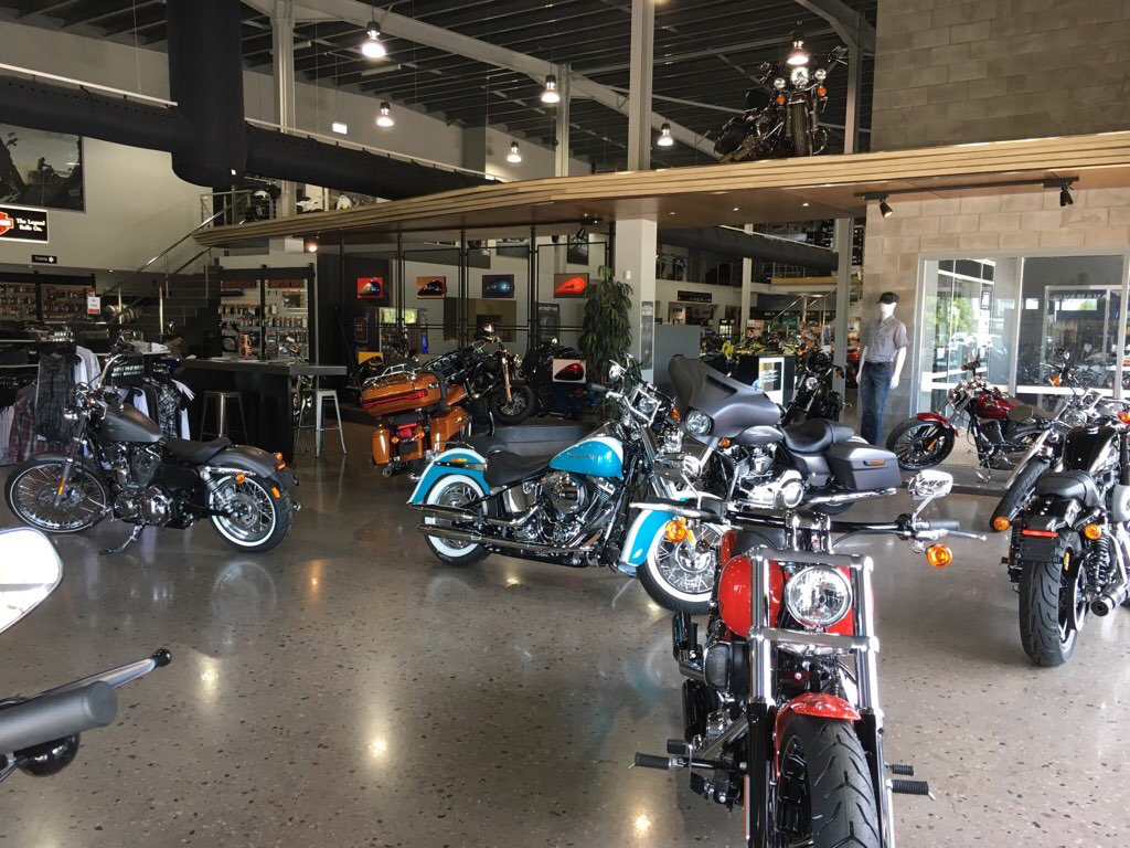 NT Motorcycle Centre | 637 Stuart Hwy, Berrimah NT 0828, Australia | Phone: (08) 8939 0390