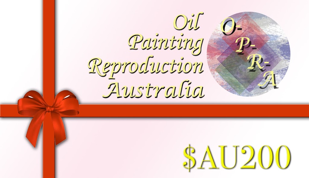 Oil Painting Reproduction Australia | 10 Kent St, Millers Point NSW 2000, Australia | Phone: 1300 547 336