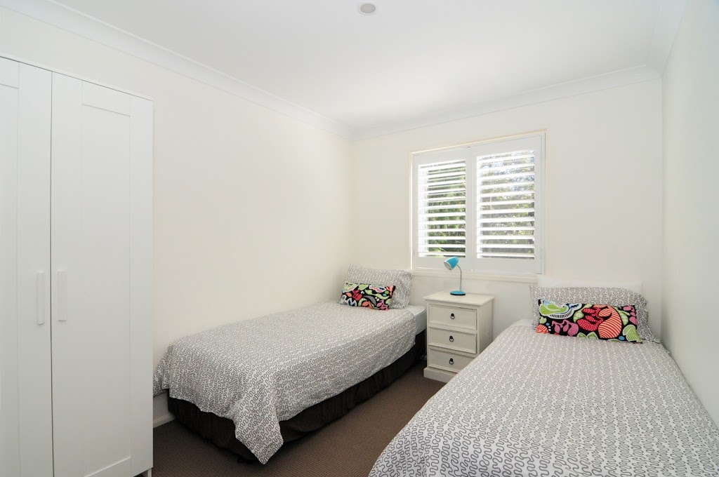The Address | Jervis Bay Rentals | lodging | 26 Towry Cres, Vincentia NSW 2540, Australia | 0244076007 OR +61 2 4407 6007