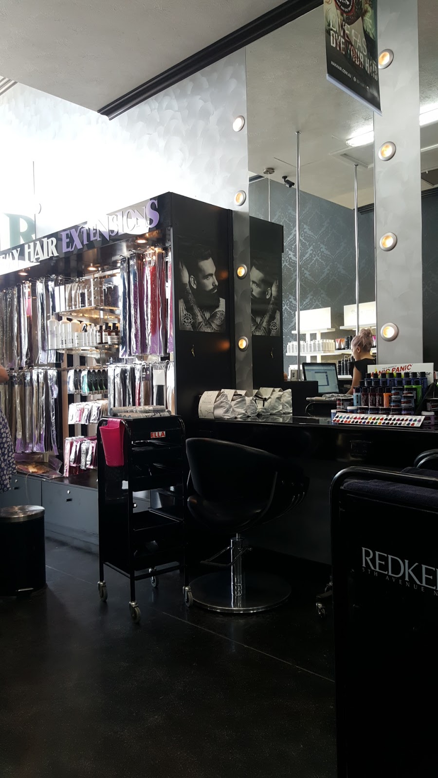 Remy Hair and Beauty | beauty salon | Bushland Beach Plaza, 3 Mount Low Pkwy & Lionel Turner Drive, Townsville QLD 4818, Australia | 0747880145 OR +61 7 4788 0145