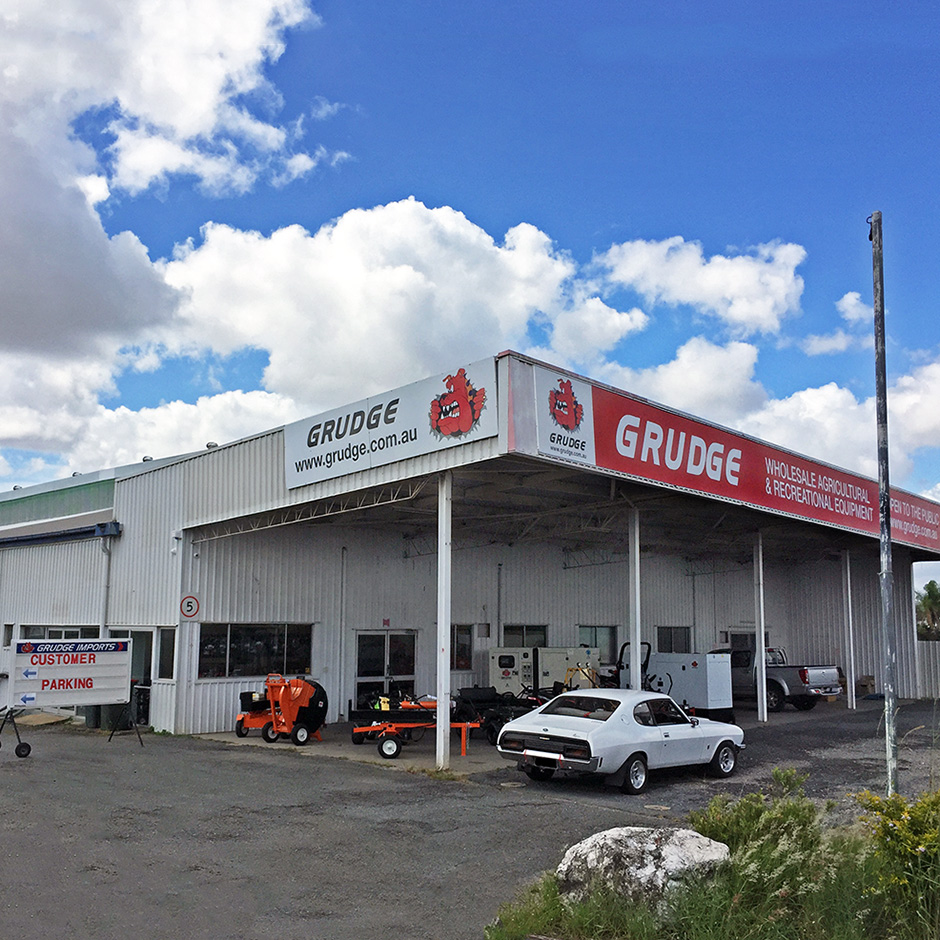 Grudge Imports | store | 1450 Ipswich Rd, Rocklea QLD 4106, Australia | 0738752210 OR +61 7 3875 2210