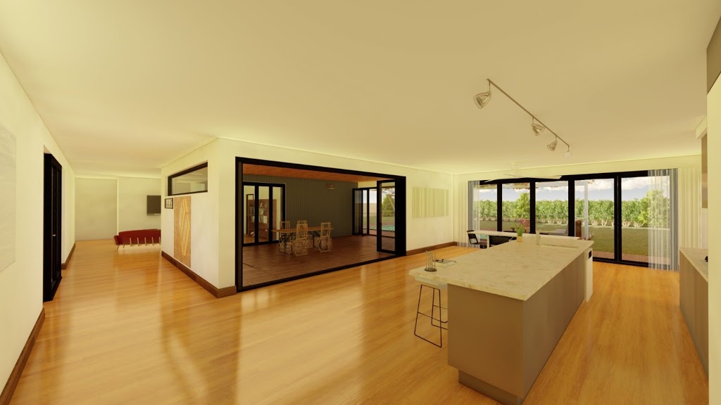 Lumea Group Building Design | 83 Devereux Rd, Linden Park SA 5065, Australia | Phone: 0414 706 448
