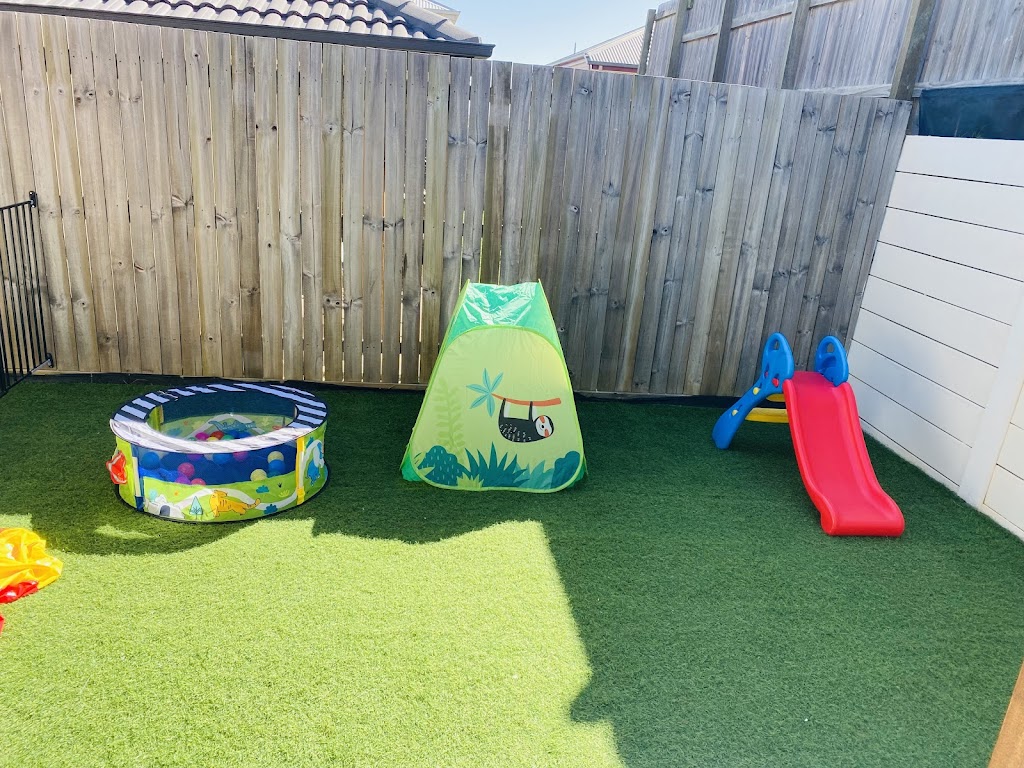 Bright Future family day care | 16 Basil St, Springfield Lakes QLD 4300, Australia | Phone: 0469 749 755