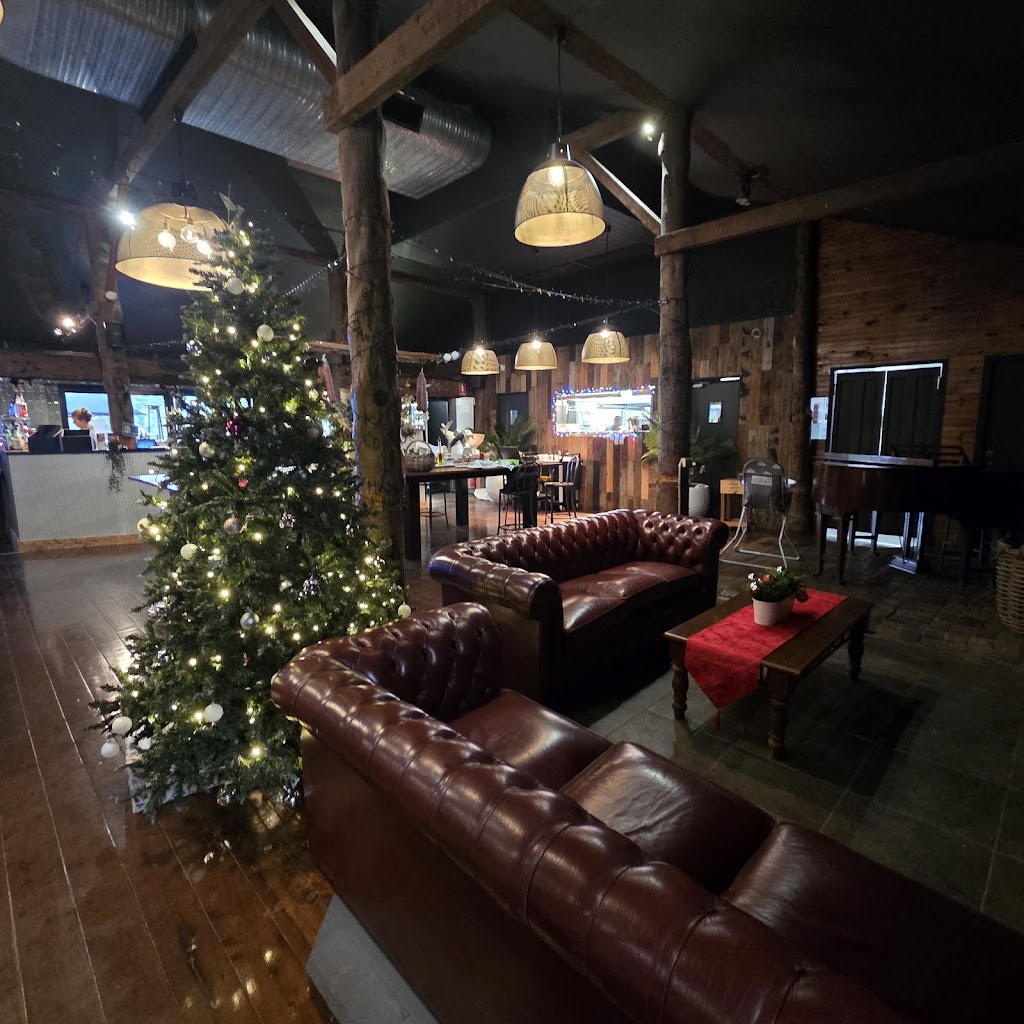 Osteria La Vallata | 391 Mount Scanzi Rd, Kangaroo Valley NSW 2577, Australia | Phone: (02) 4465 0200