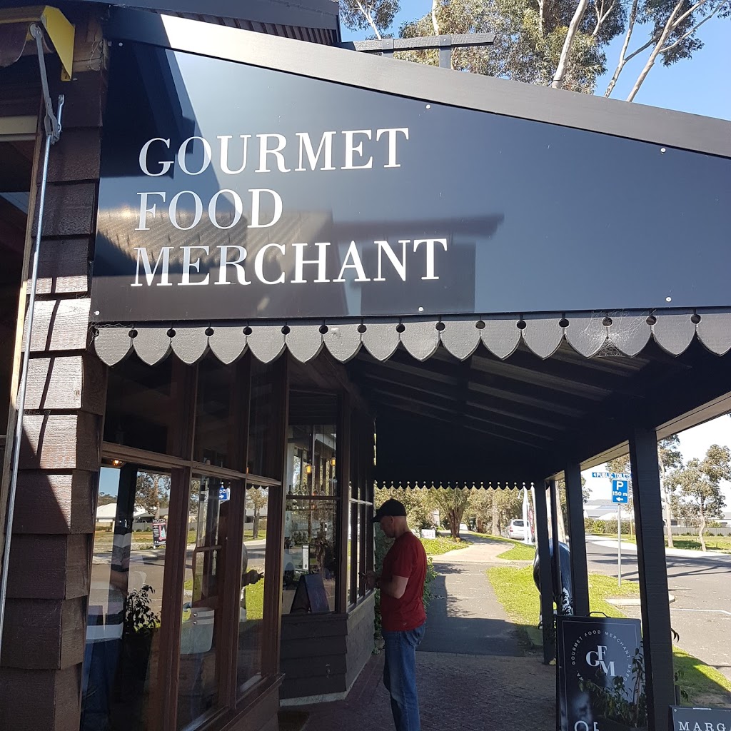 Gourmet Food Merchant | store | 4 Bottrill St, Cowaramup WA 6284, Australia | 0897555136 OR +61 8 9755 5136