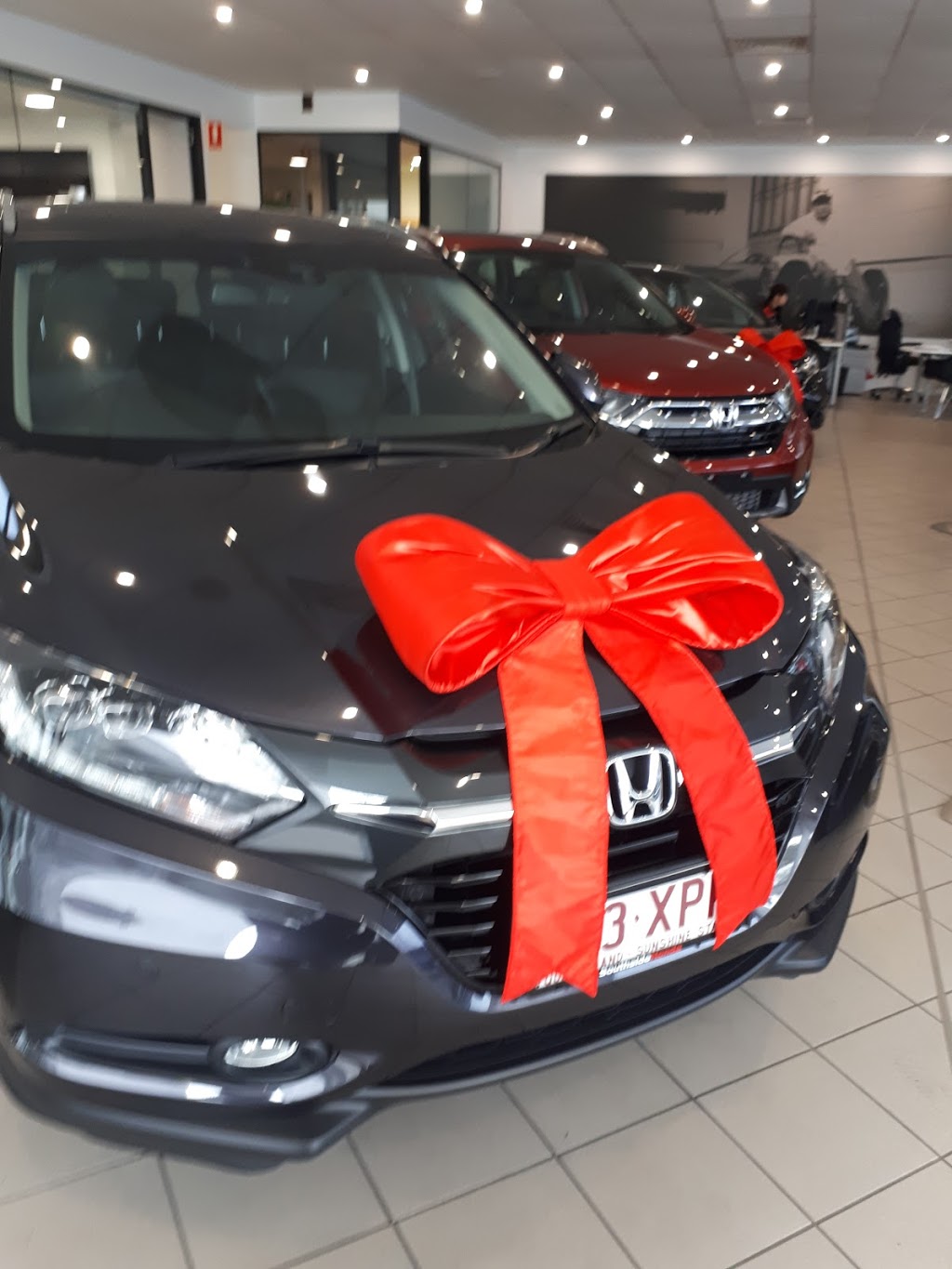 Southside Honda | car dealer | 179 Logan Rd, Woolloongabba QLD 4102, Australia | 0738953895 OR +61 7 3895 3895