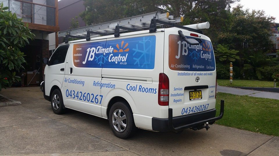 JB Climate Control Pty Ltd | St Georges Basin NSW 2540, Australia | Phone: 0434 260 267