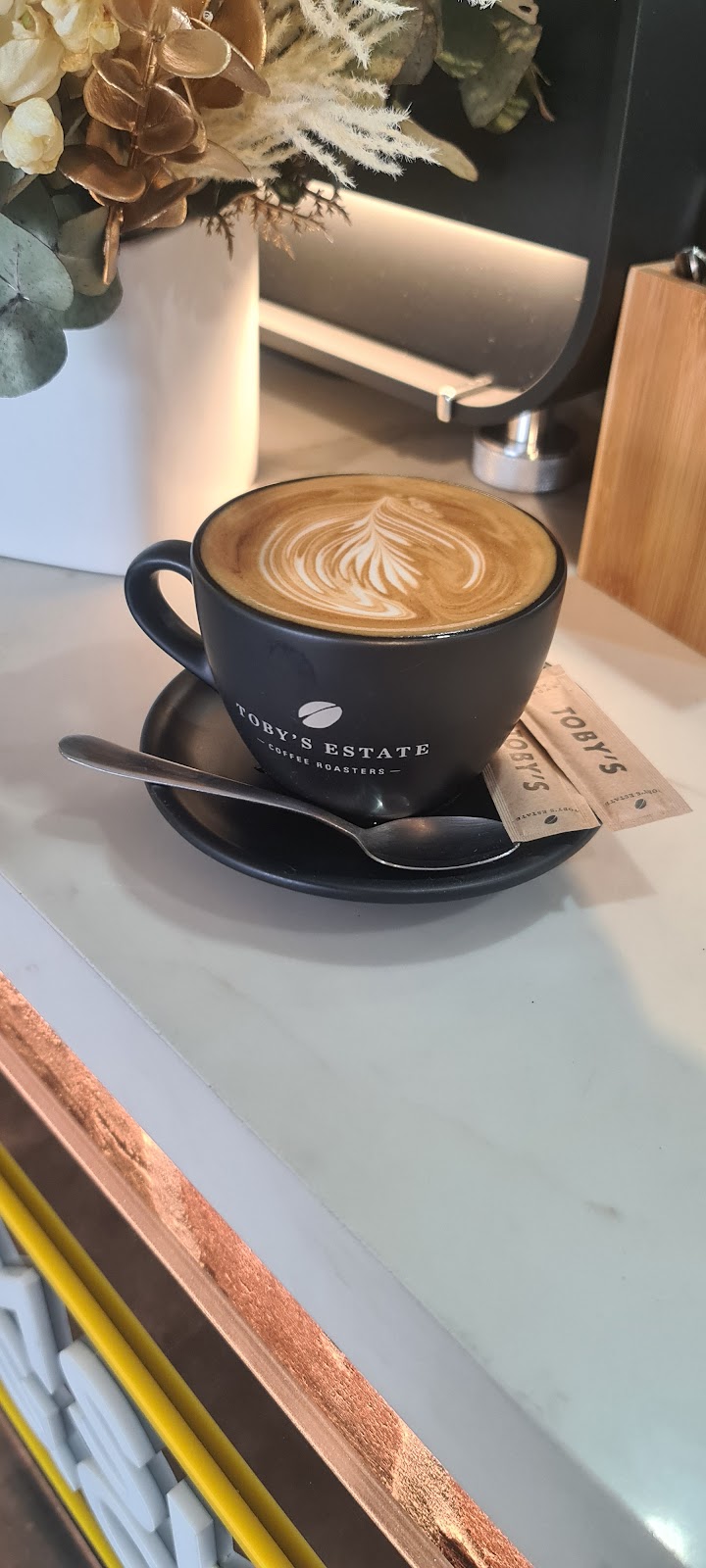 MSK & CO | cafe | 28 Ilma St, Condell Park NSW 2200, Australia | 0401166355 OR +61 401 166 355
