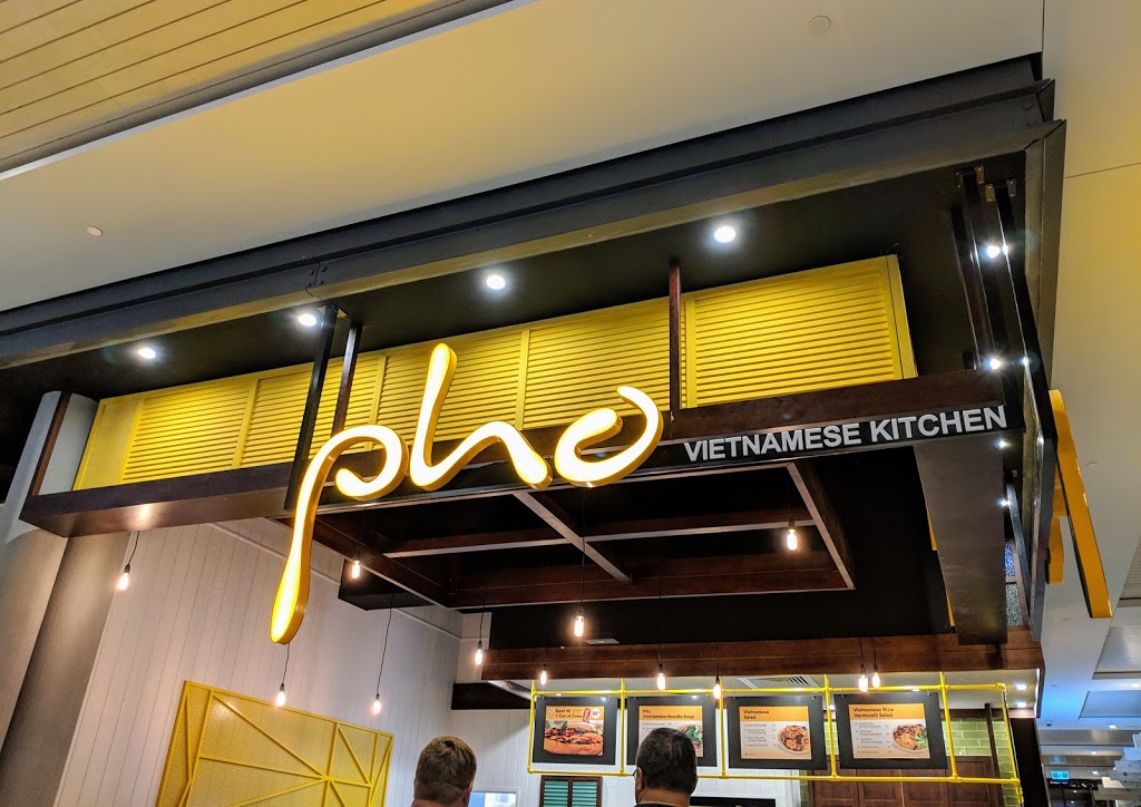 Phở Vietnamese Kitchen | restaurant | Shop 1073, Westfield Coomera, 109 Foxwell Rd, Coomera QLD 4209, Australia | 0755801416 OR +61 7 5580 1416