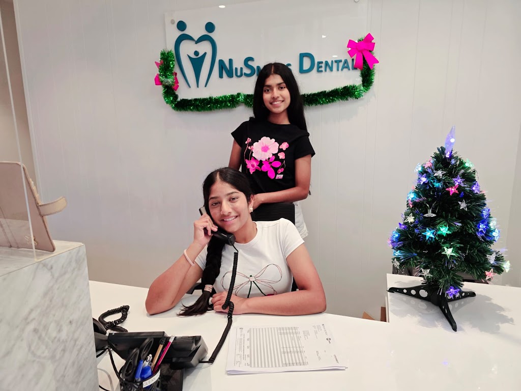 NuSmiles Dental | Shop 4, Greenslopes Mall, 700 Logan Rd, Greenslopes QLD 4120, Australia | Phone: (07) 3124 6228