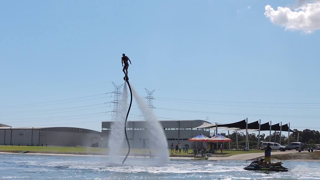 Jetpack & flyboard Adventures Perth |  | Henley Dr, Champion Lakes WA 6111, Australia | 1300538538 OR +61 1300 538 538