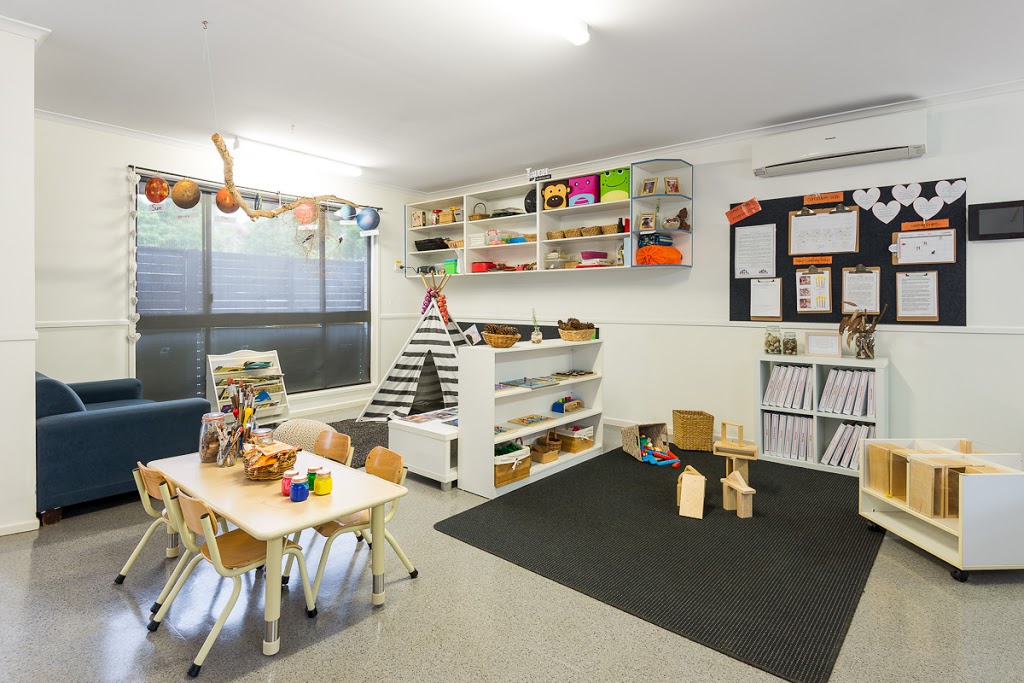 Kidzco Early Learning Centre Palmwoods | 13 Roberts St, Palmwoods QLD 4555, Australia | Phone: (07) 5478 9444