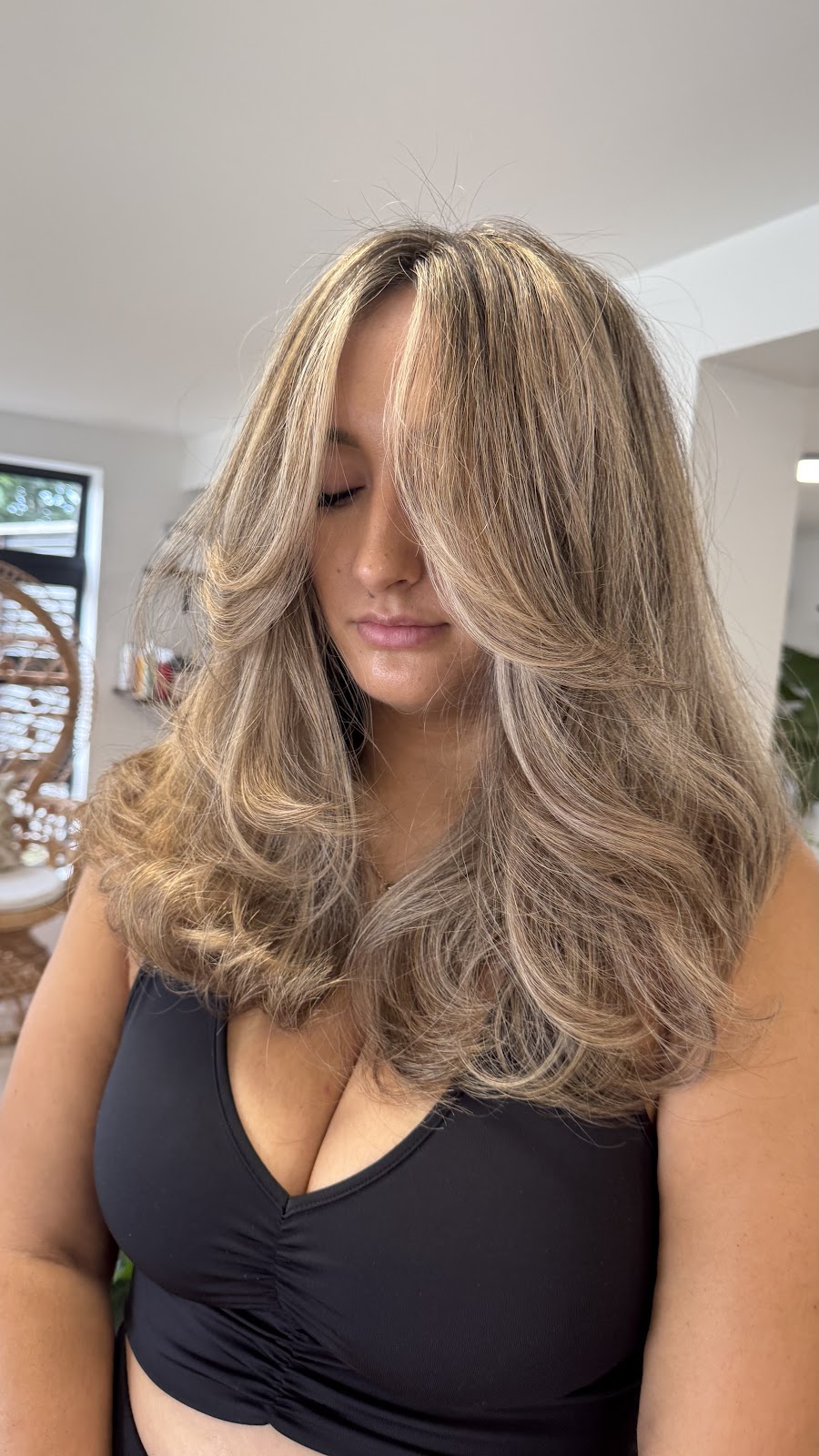 KeKe does Hair | 10 Carol Anne Ct, Bonogin QLD 4213, Australia | Phone: 0449 792 462