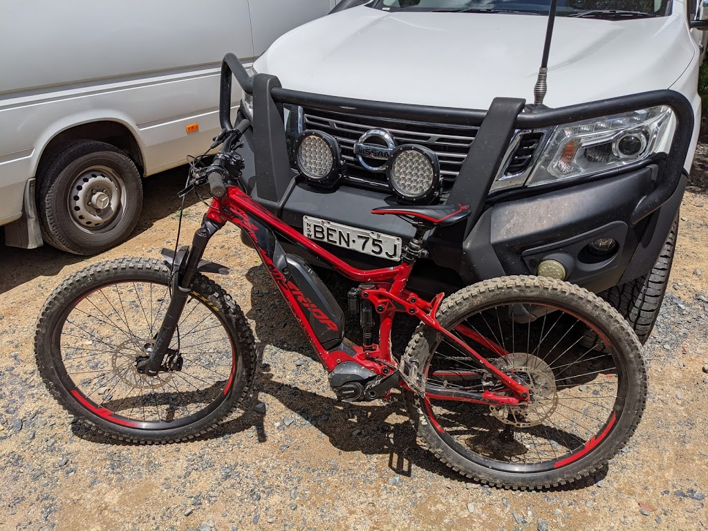 Duck Creek Mountain Bike park | Bruxner Hwy, Alstonville NSW 2477, Australia | Phone: 0491 611 911