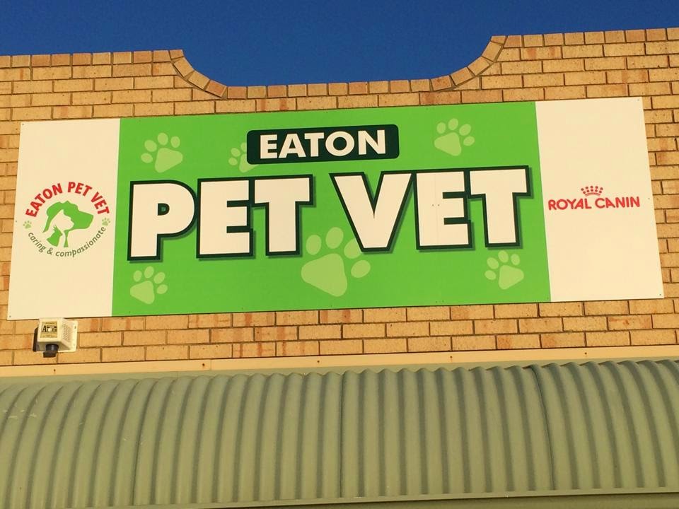 Eaton Pet Vet | veterinary care | 7 Millard St, Eaton WA 6232, Australia | 0897252008 OR +61 8 9725 2008