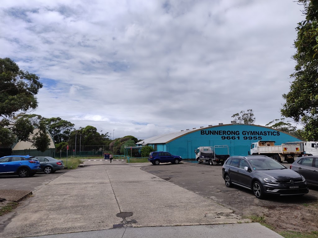 Bunnerong Gymnastics | gym | Unit 2/120-126 Rothschild Ave, Rosebery NSW 2018, Australia | 0296619955 OR +61 2 9661 9955