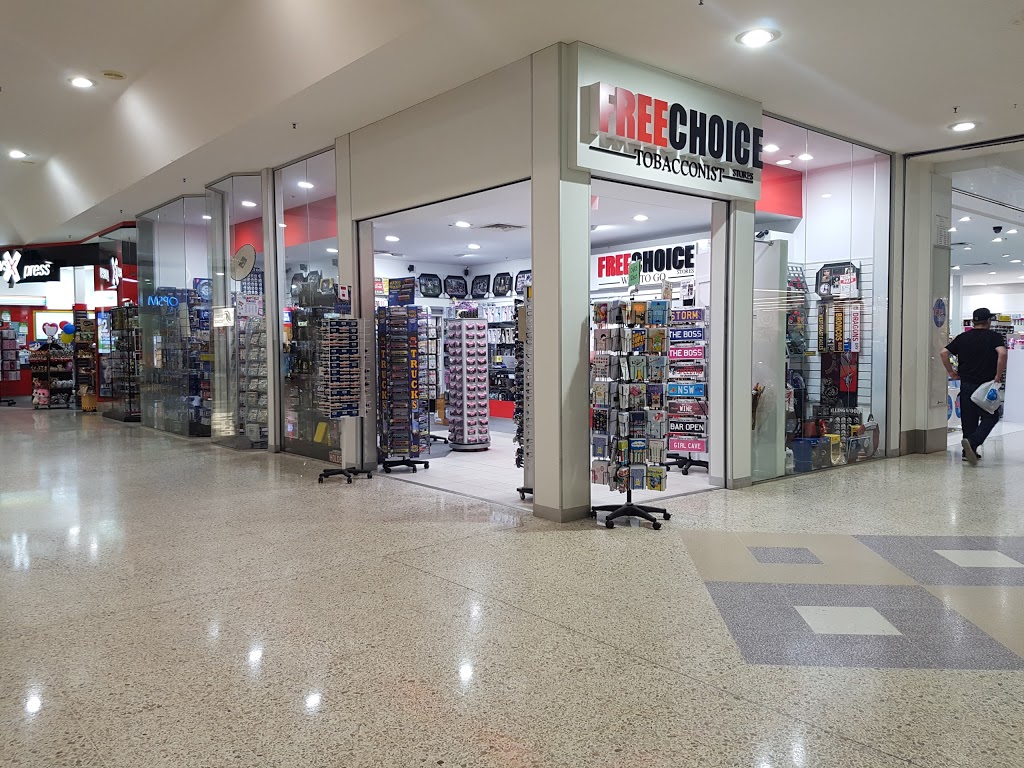 Freechoice | Shop 7 Centro, 351 Griffith Rd, Lavington NSW 2641, Australia | Phone: (02) 6025 5855