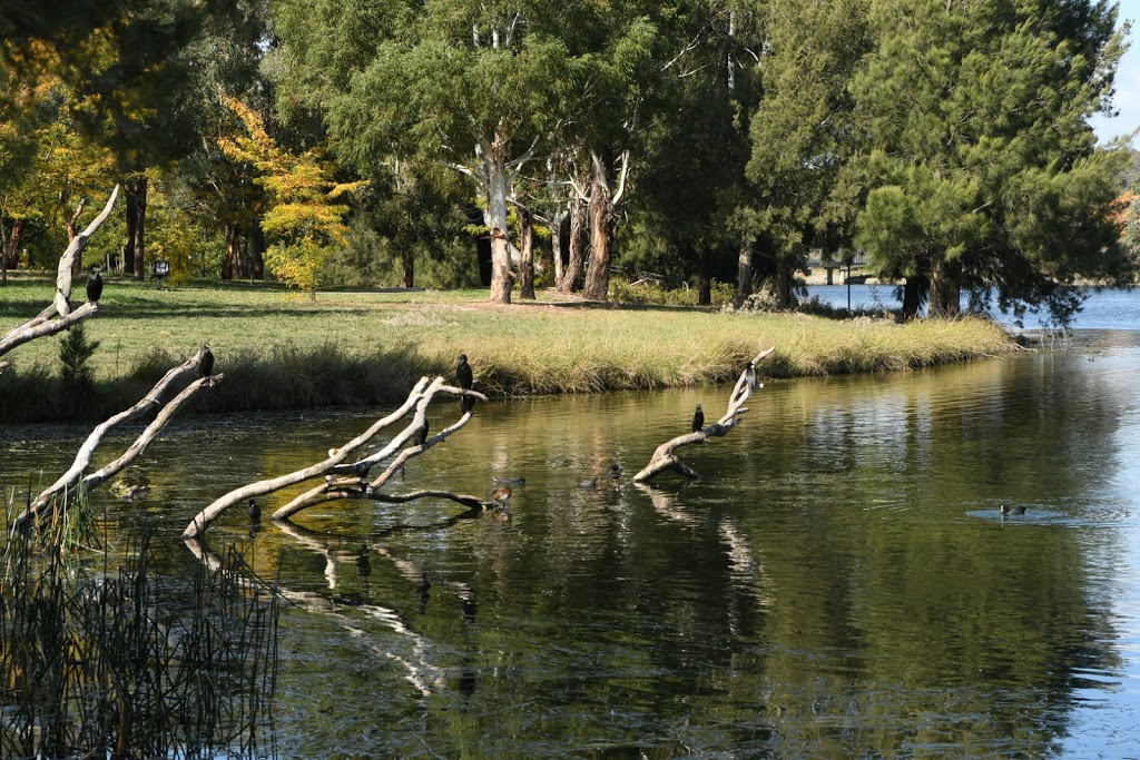 Yerrabi Pond Park | 76C Phyllis Ashton Cct, Gungahlin ACT 2912, Australia