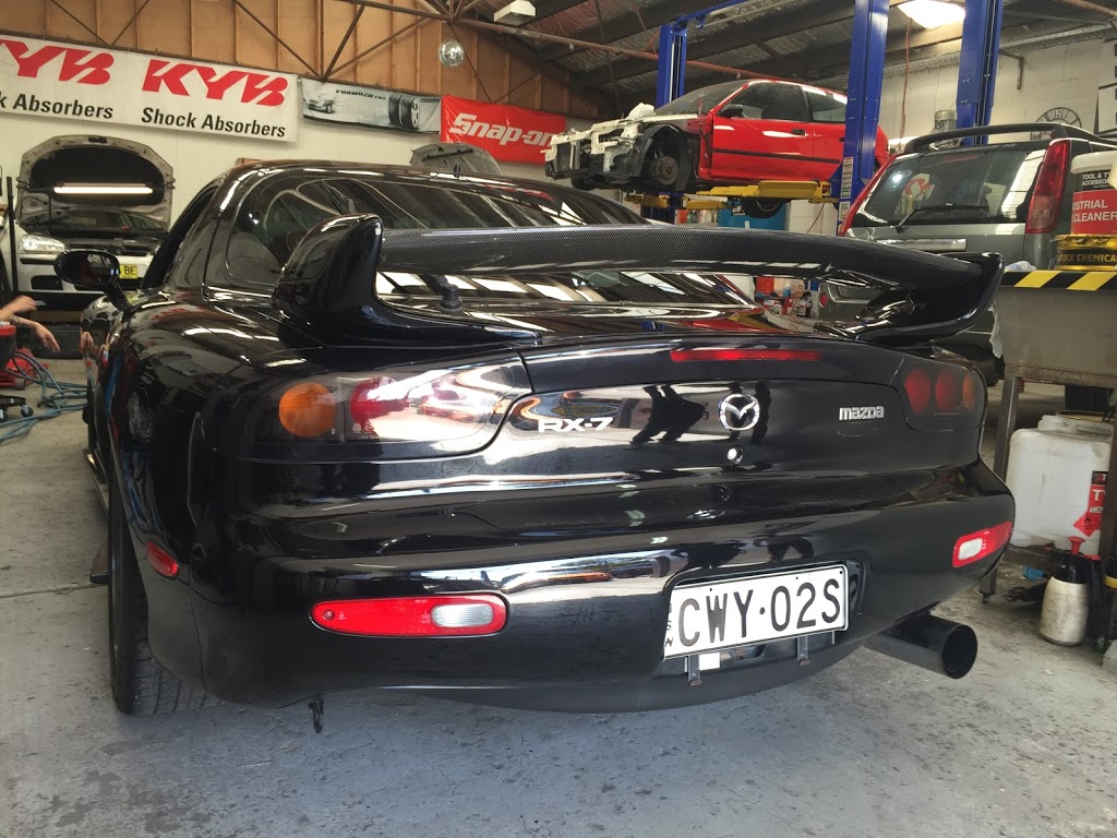 Pro Works Automotive | car repair | 25 Raymond Ave, Matraville NSW 2036, Australia | 0293168180 OR +61 2 9316 8180