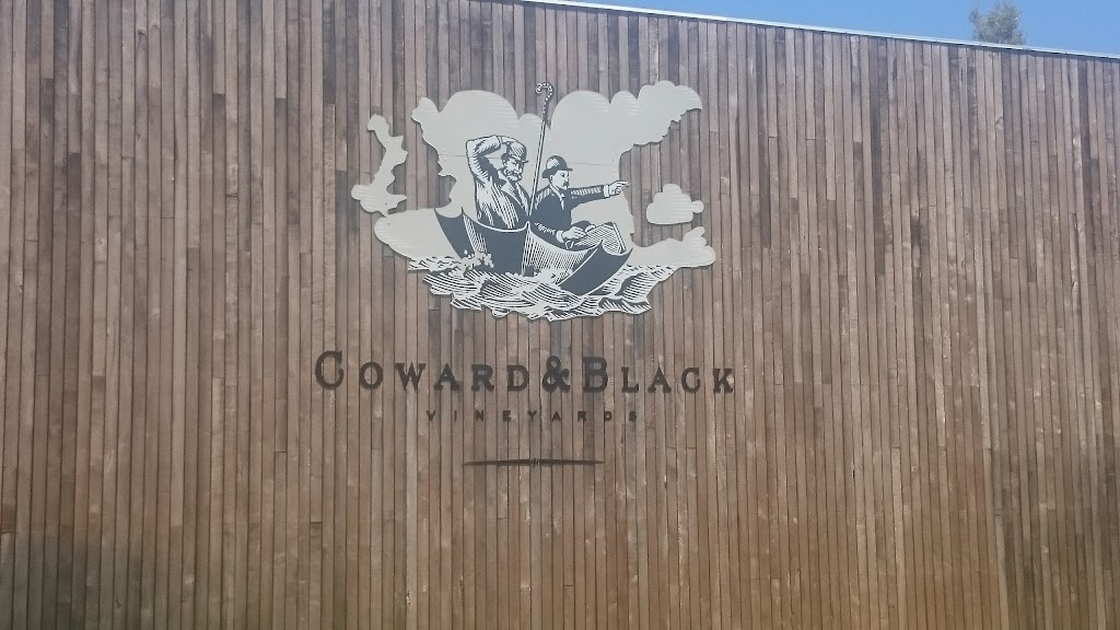 Coward and Black Vineyards | tourist attraction | 448 Tom Cullity Dr, Wilyabrup WA 6280, Australia | 0897556355 OR +61 8 9755 6355