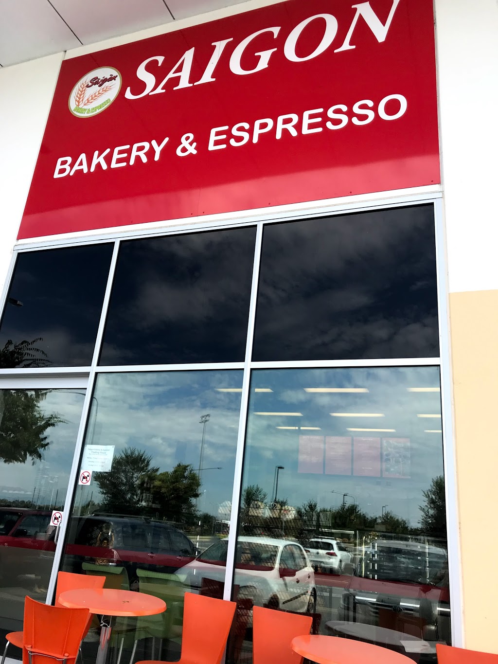 Saigon Bakery & Espresso | u3/5 Hibberson St, Gungahlin ACT 2912, Australia | Phone: (02) 6156 0463