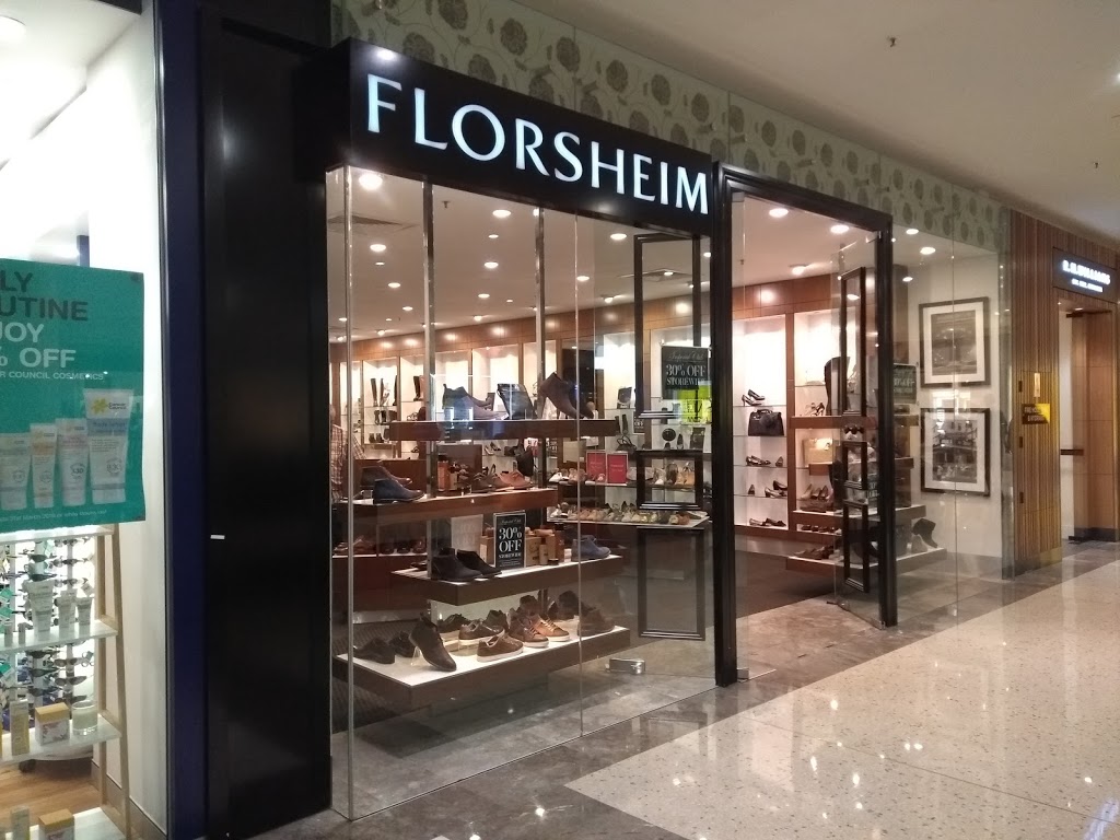 Florsheim - Newcastle | shoe store | Westfield Kotara 1005 Northcott Drive &, Park Ave, Kotara NSW 2289, Australia | 0249573107 OR +61 2 4957 3107